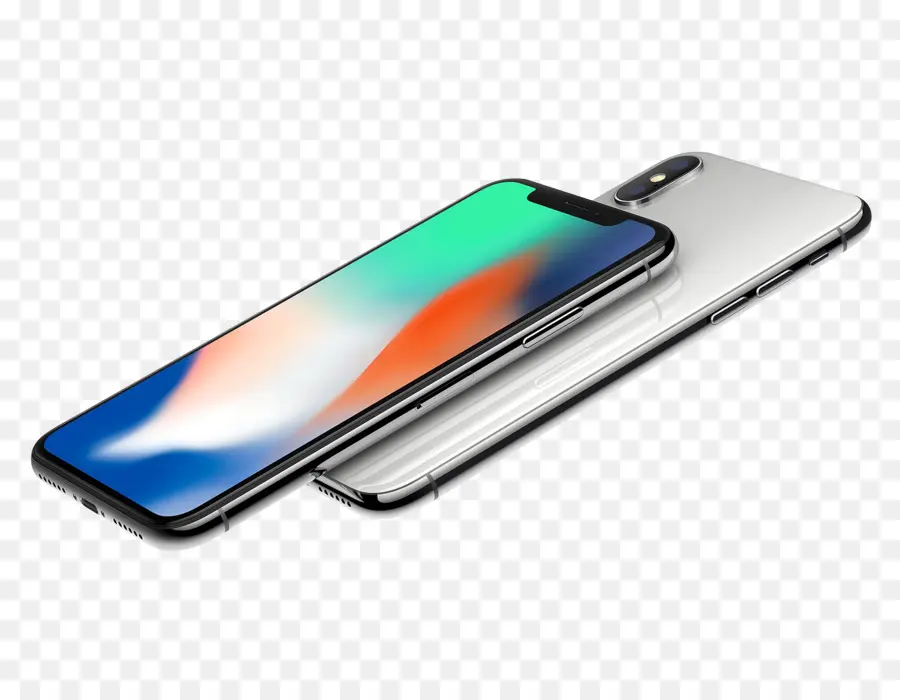 Iphone X，Apple Iphone 8 Plus PNG