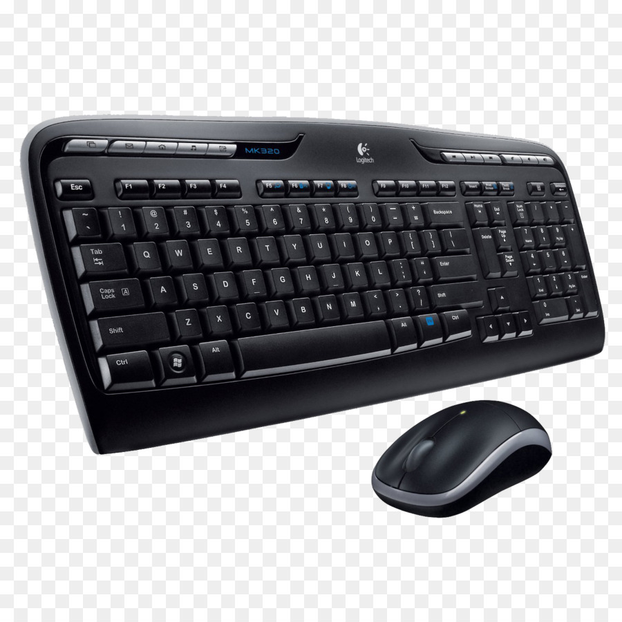 Ratón De Computadora，Teclado PNG