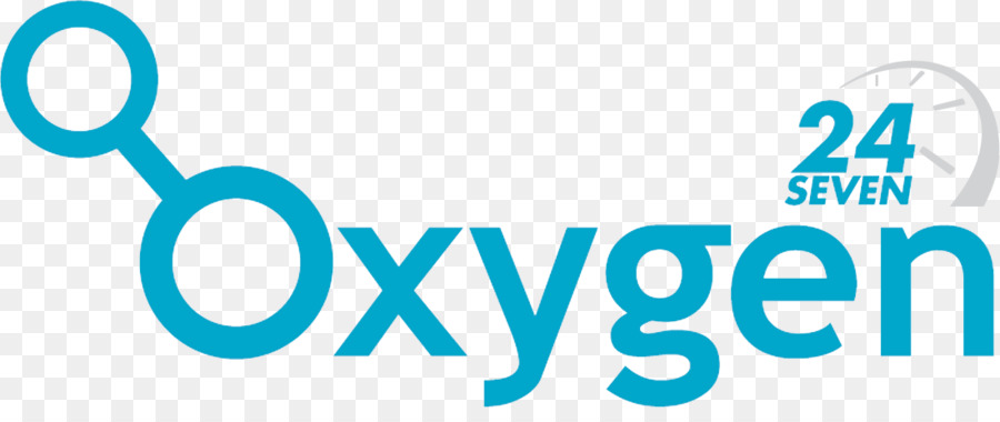 Logo，Oxígeno PNG