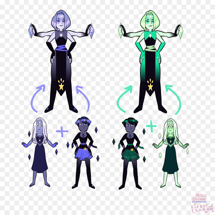 Peridoto，Rodonita PNG