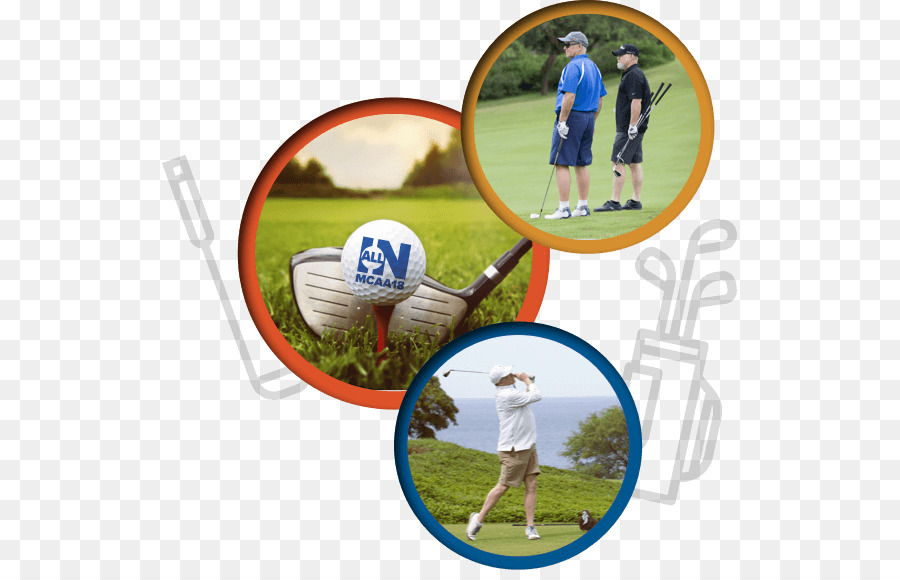 Ocio，Golf PNG