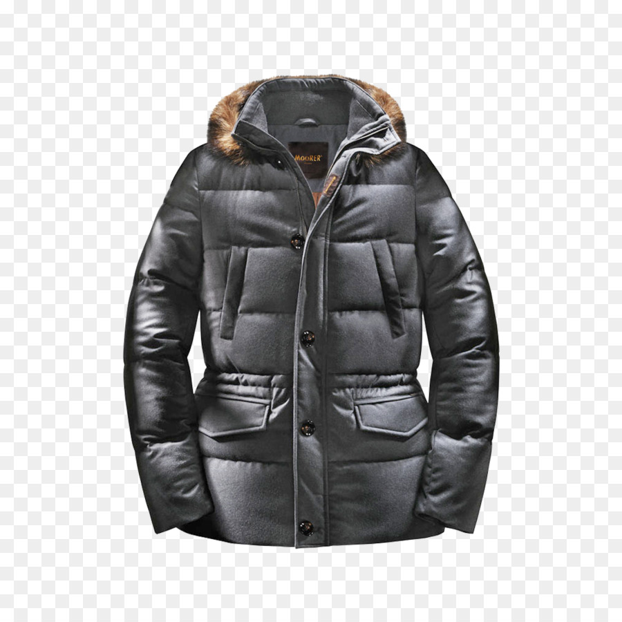 Chaqueta De Cuero，Abrigo PNG