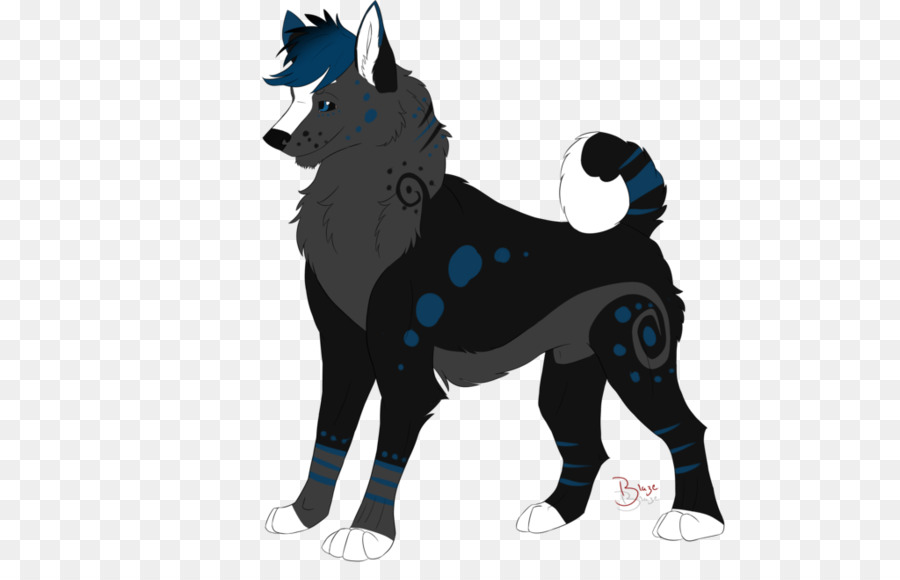 Husky Siberiano，Cachorro PNG