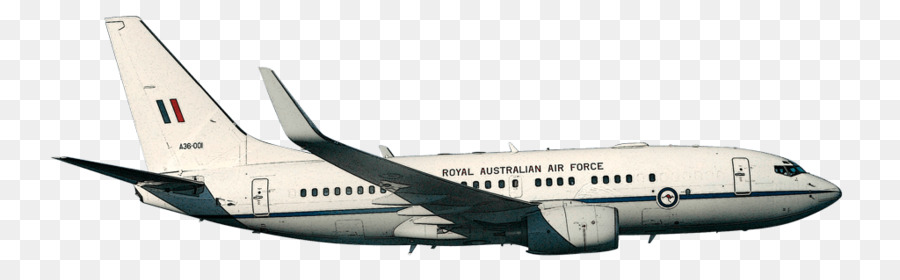 Boeing C40 Clipper，Boeing 737 PNG