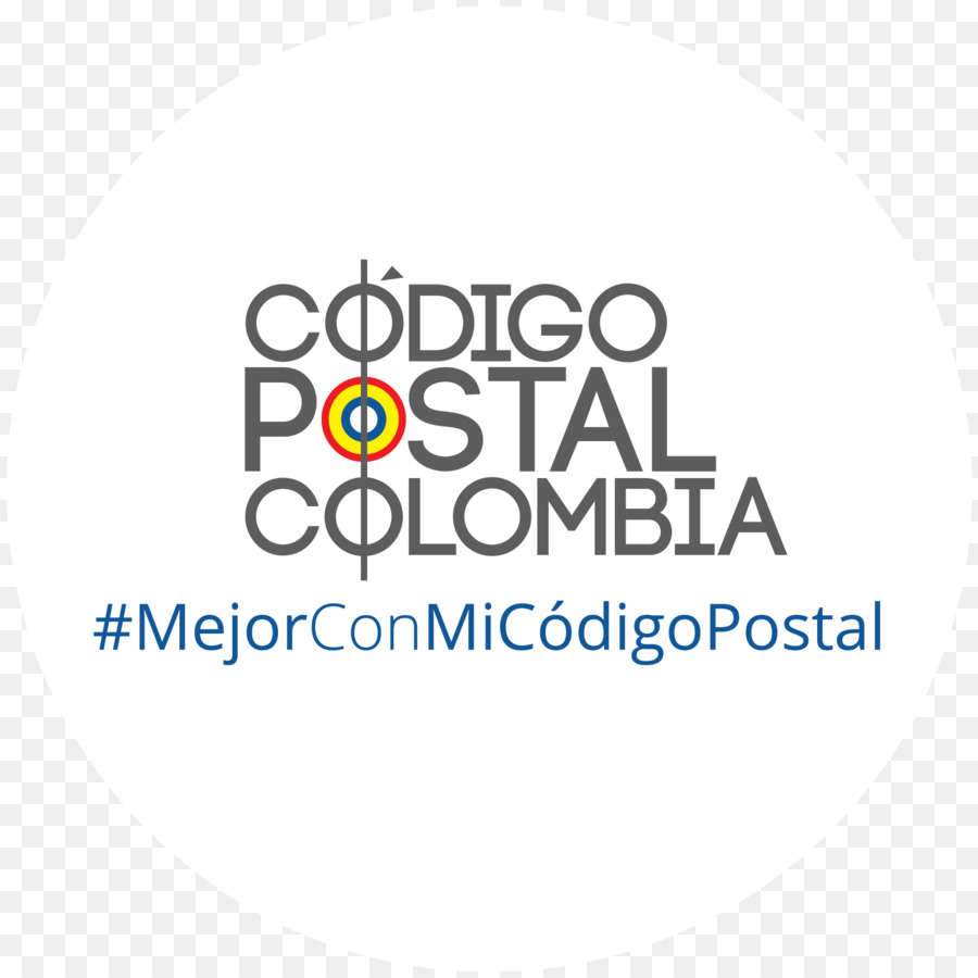 Logo，Colombia PNG