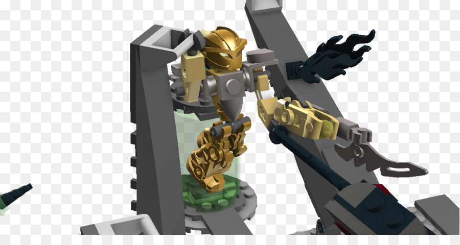 Lego，Bionículo PNG