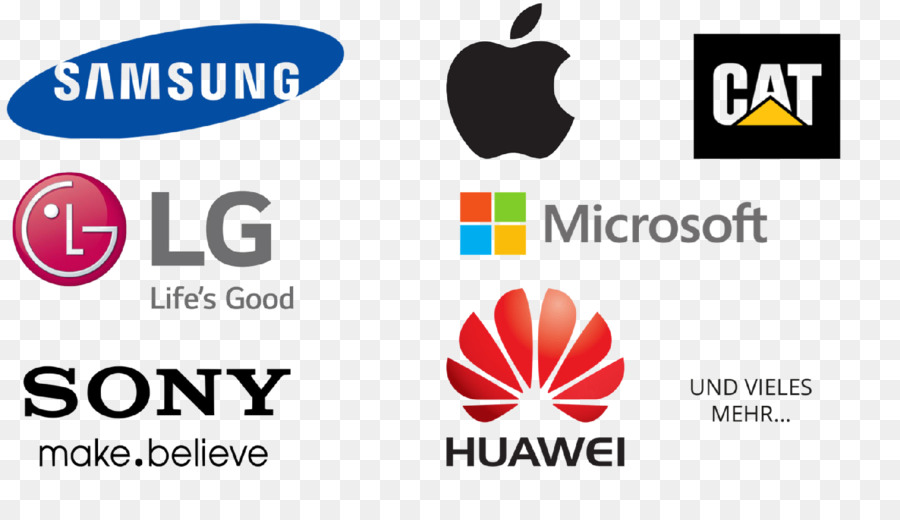 Logotipos De Marca，Logotipos PNG