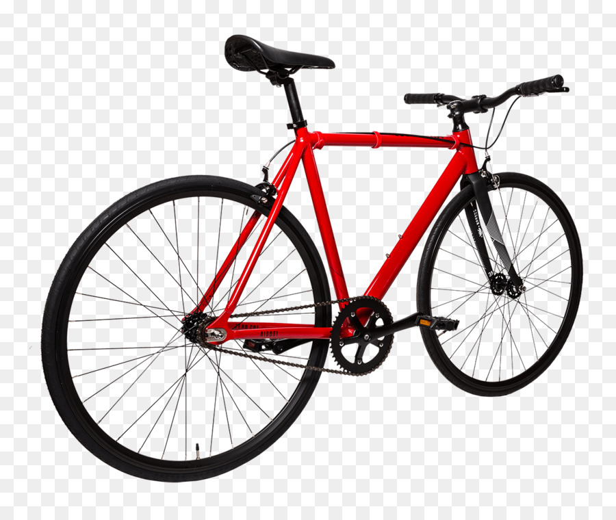 Bicicleta Roja，Ruedas PNG