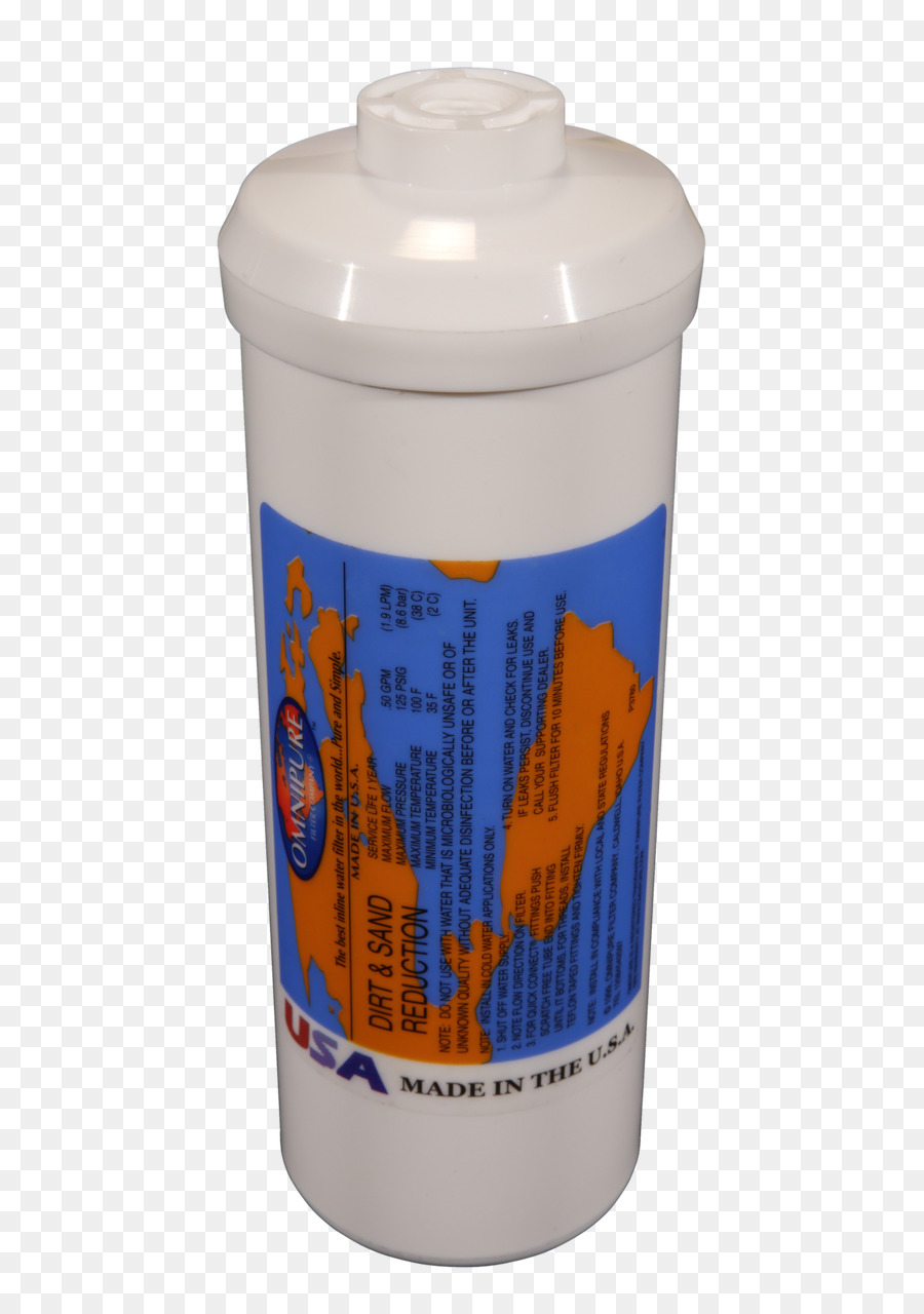 Filtro De Agua，Filtrado De Carbono PNG