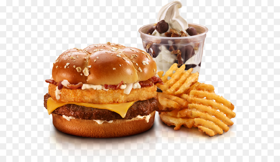 Papas Fritas，Hamburguesa Con Queso PNG