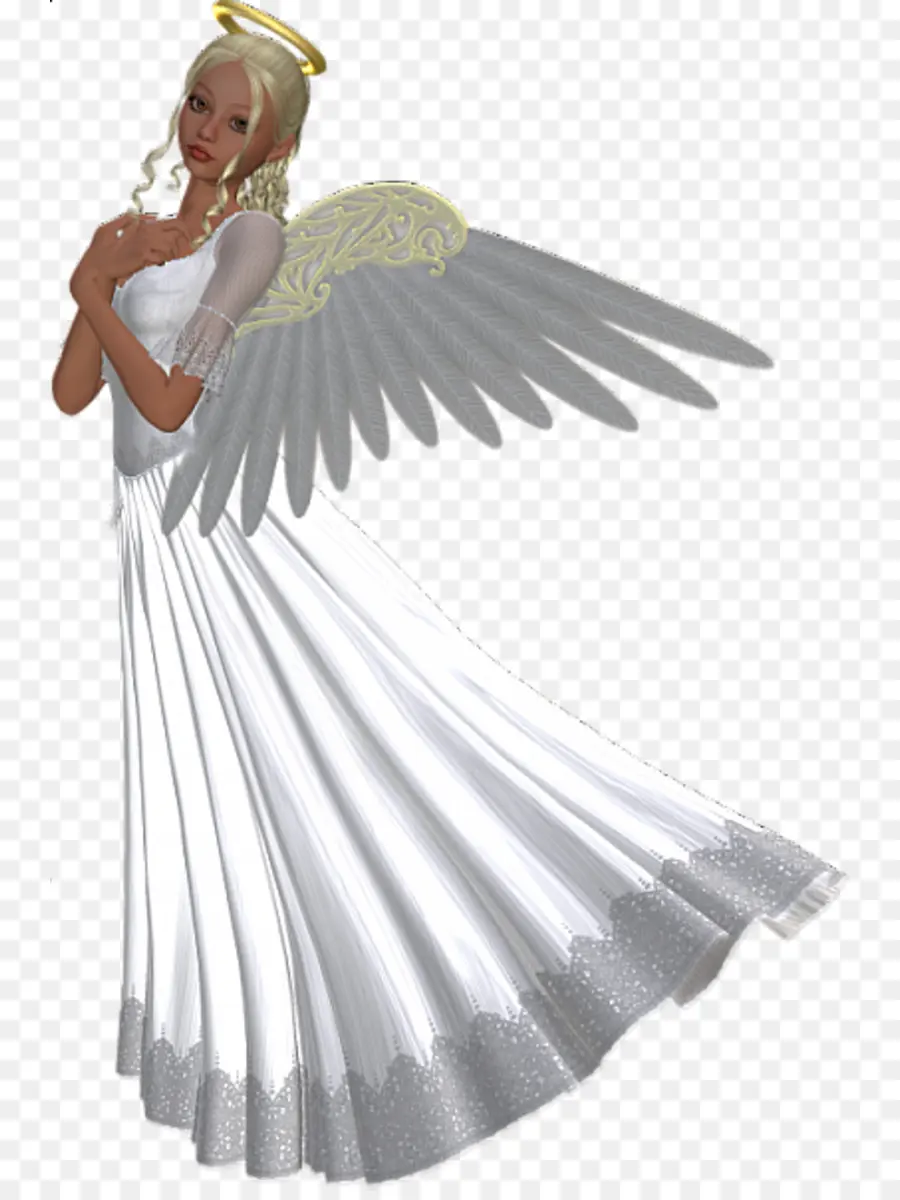 Ángel，Alas PNG