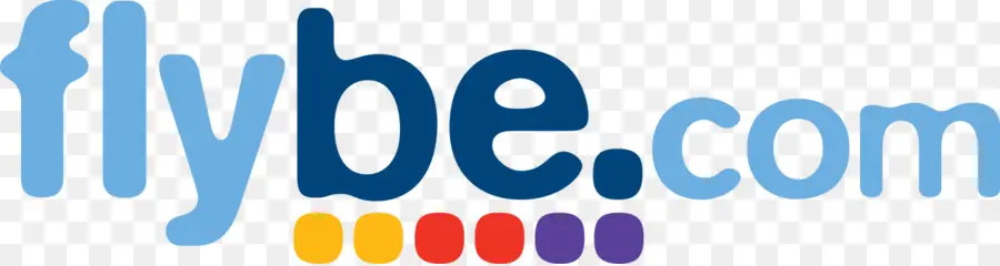 Logotipo De Flybe，Flybe PNG