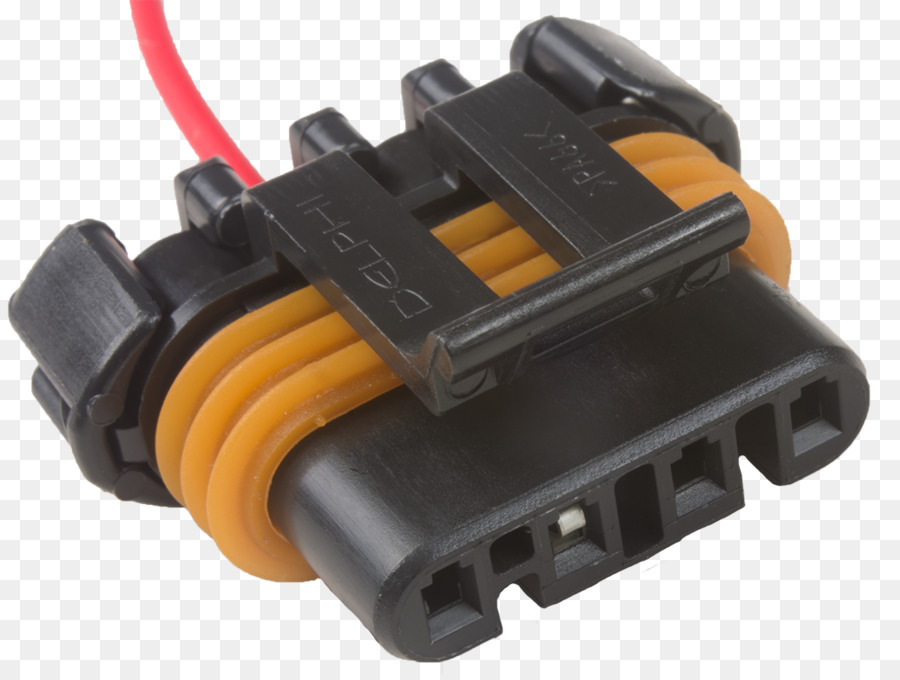 Conector Eléctrico，Auto PNG