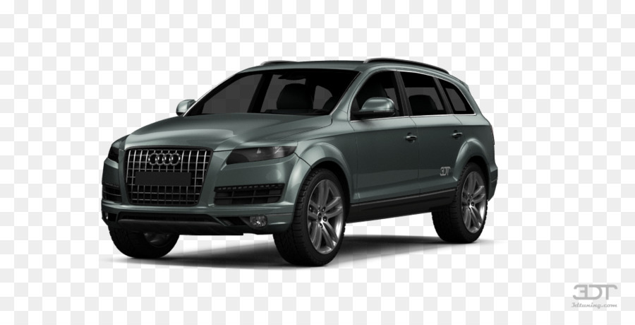 Audi Q7，Auto PNG