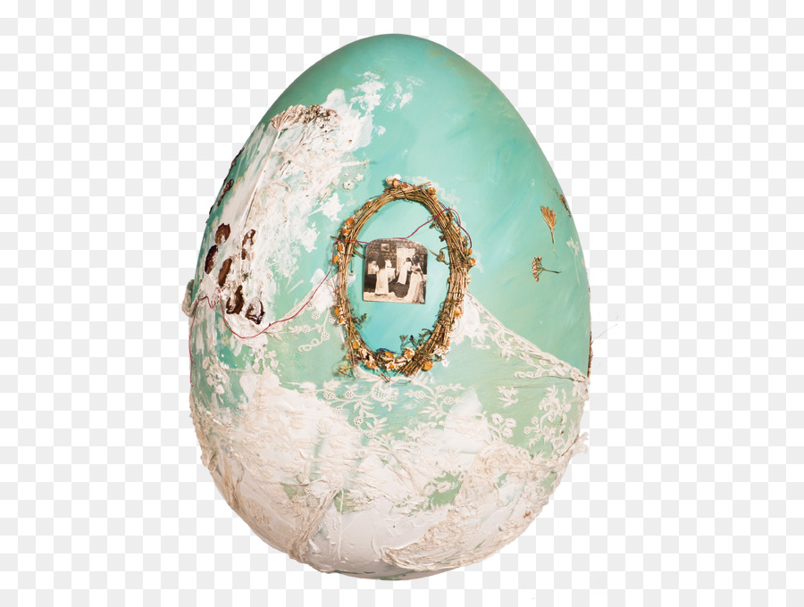 Huevo Faberge，El Huevo De Pascua PNG