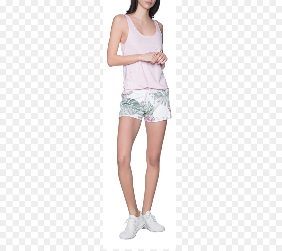 Bermudas，Hombro PNG