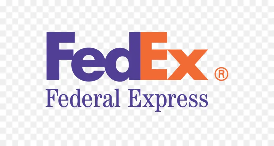 Logo，Fedex PNG