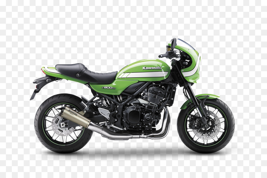 Kawasaki Z1，Motocicleta PNG