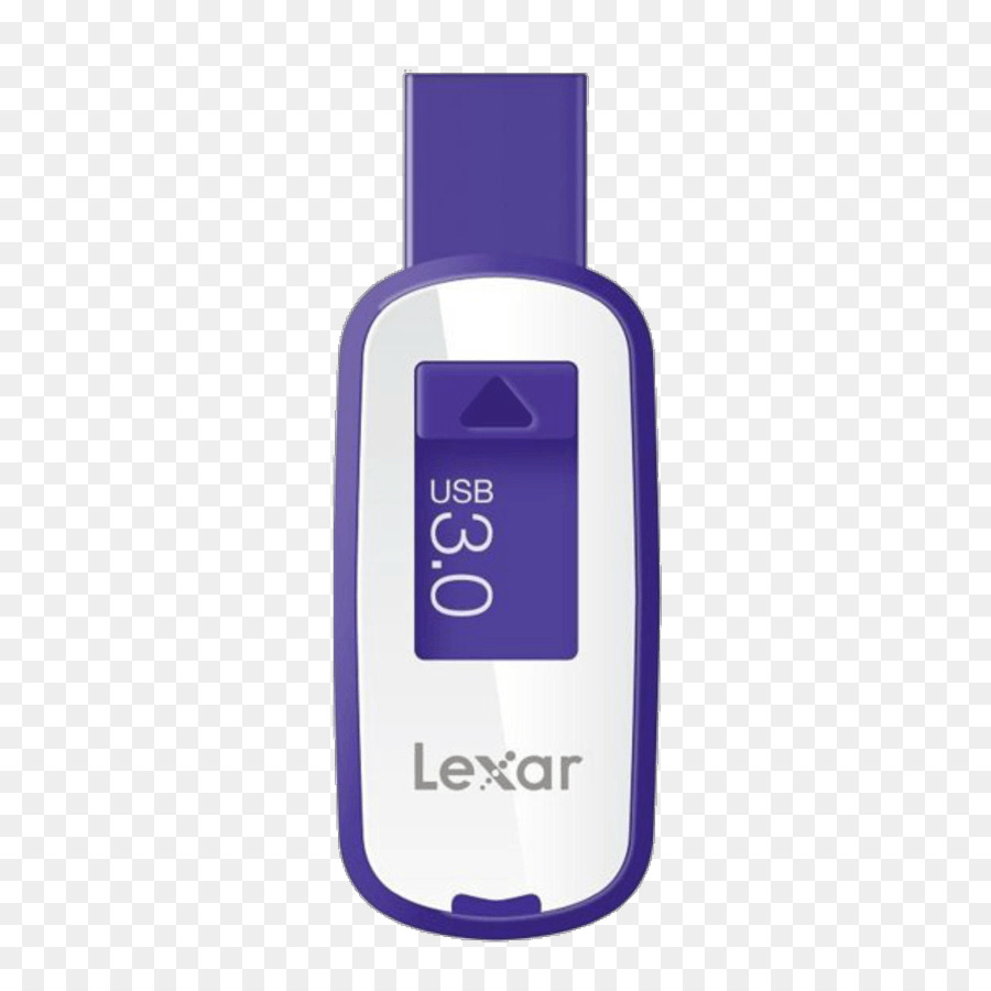 Las Unidades Flash Usb，Lexar Media Inc PNG