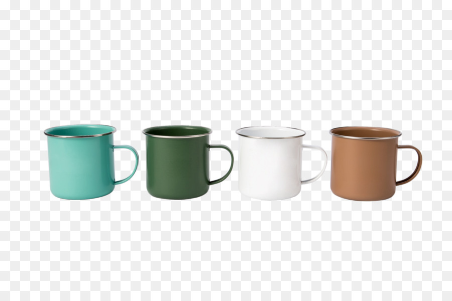 Tazas Coloridas，Tazas PNG