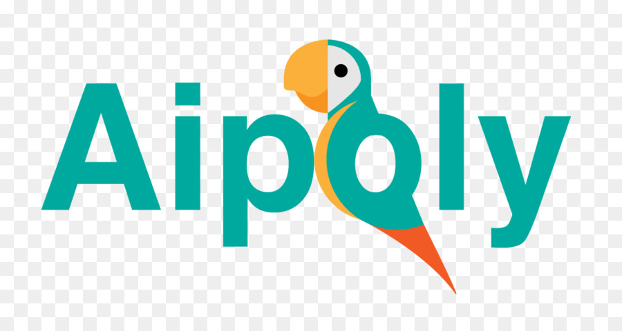 Logotipo，Aipoly Inc PNG