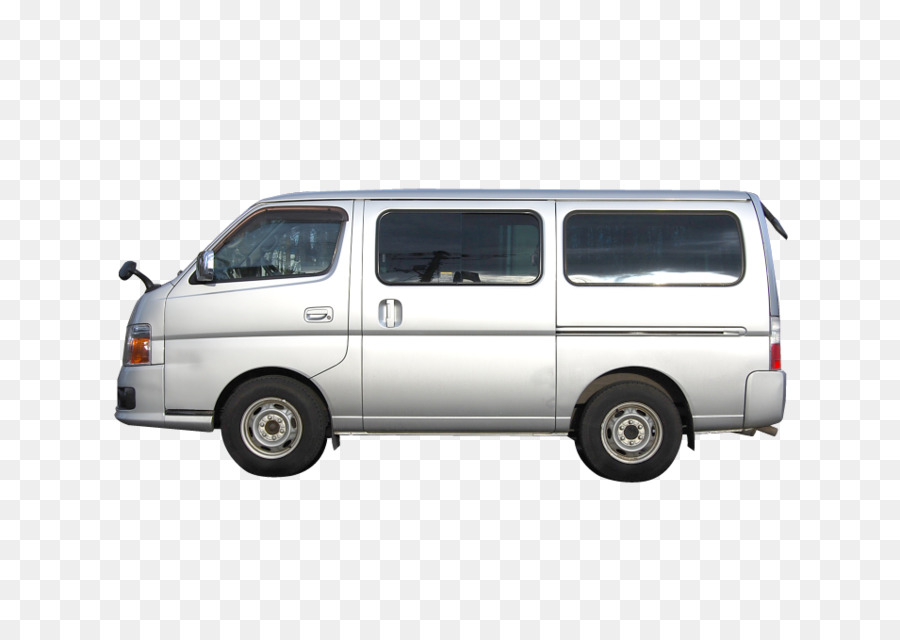 Camioneta Compacta，Minivan PNG