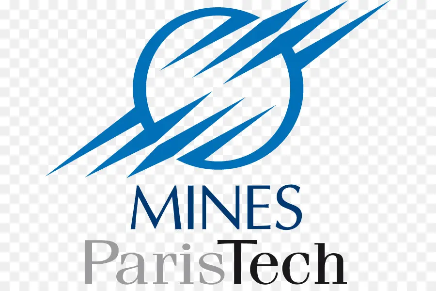 Minas Paristech，Logo PNG