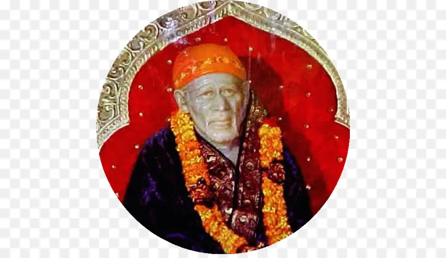 Sai Baba De Shirdi，Shirdi PNG