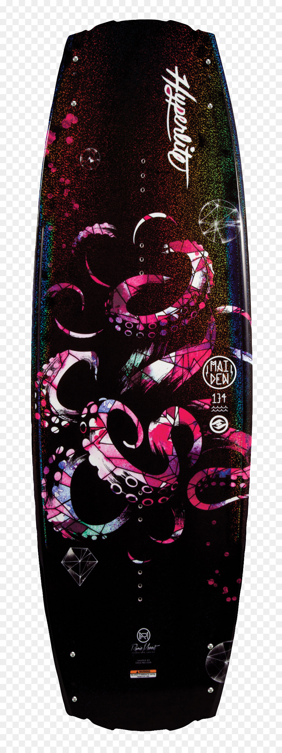 Wake Hyperlite Mfg，Wakeboard PNG