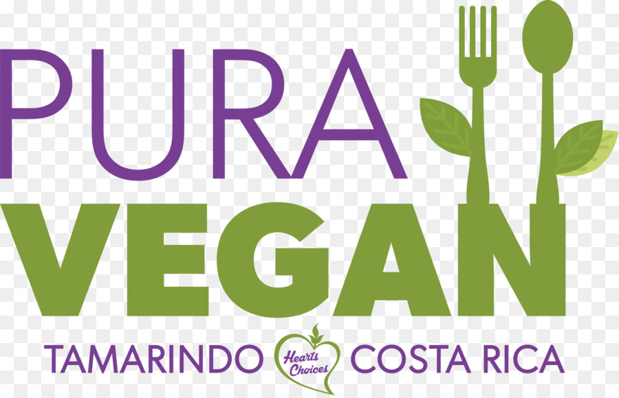 Pura Vegana，Logo PNG