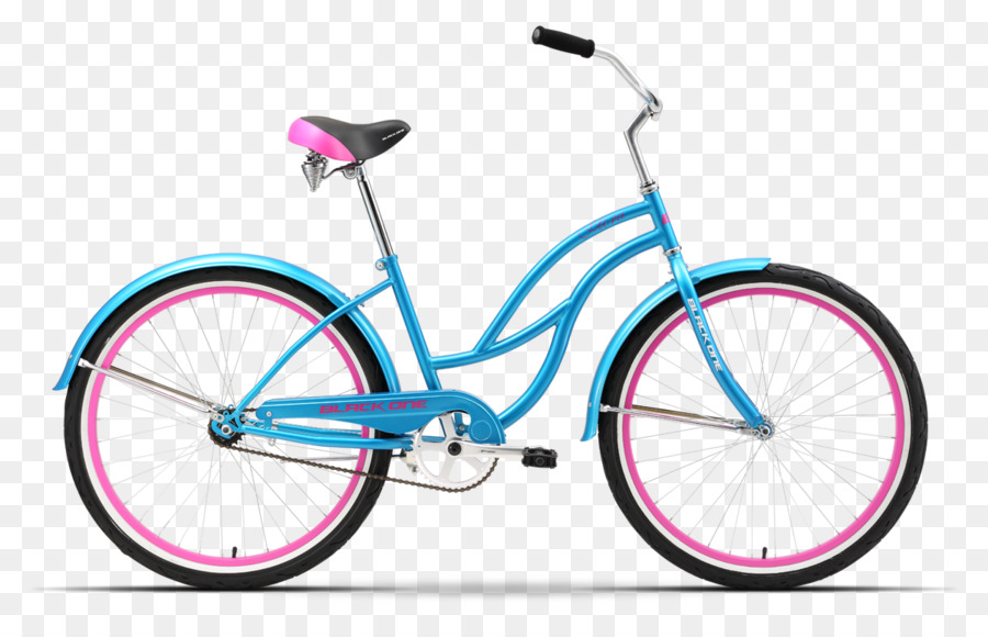 Bicicleta De Crucero，Bicicleta PNG