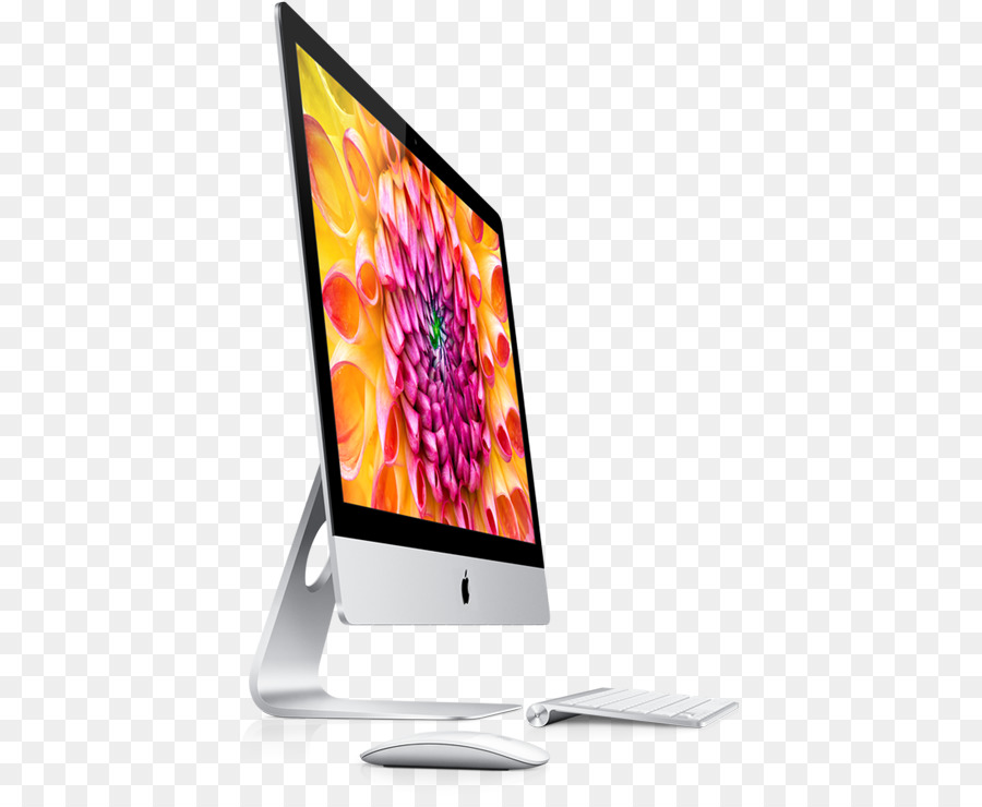 Imac，Macbook Pro PNG