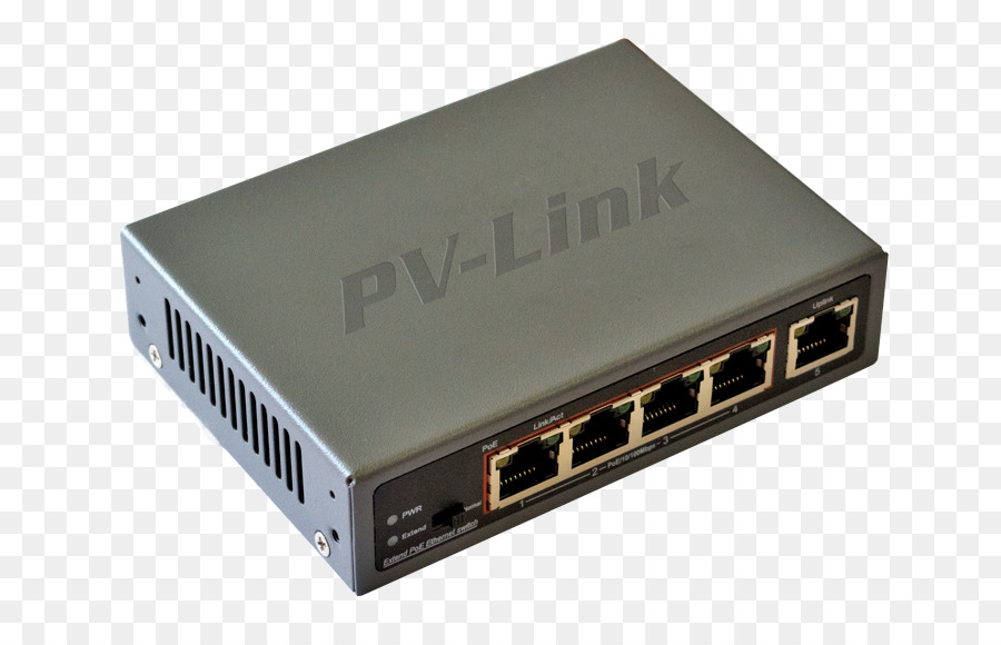 Alimentación A Través De Ethernet，éternet PNG