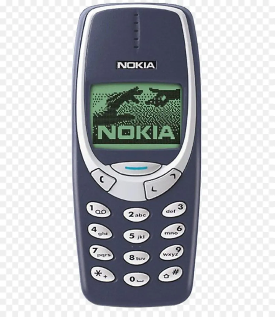 Nokia 3310，Nokia 1100 PNG