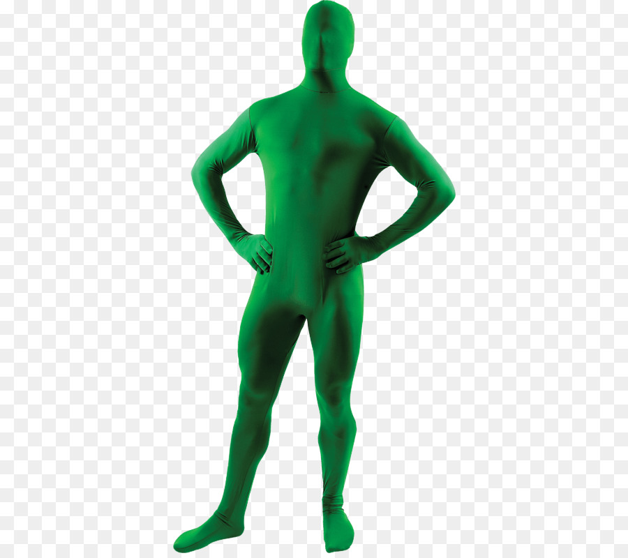 Morphsuits，Verde PNG