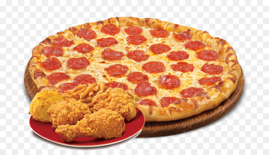 Pizza，Pizza Chicagostyle PNG