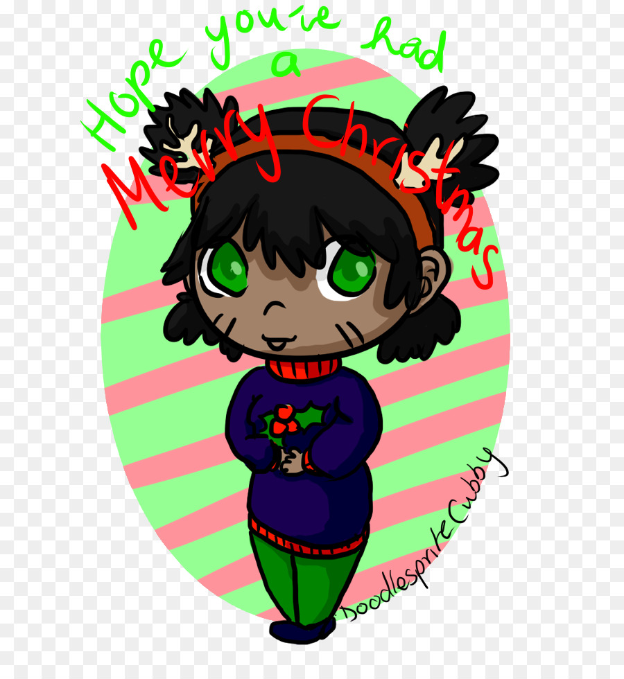 Verde，Personaje PNG