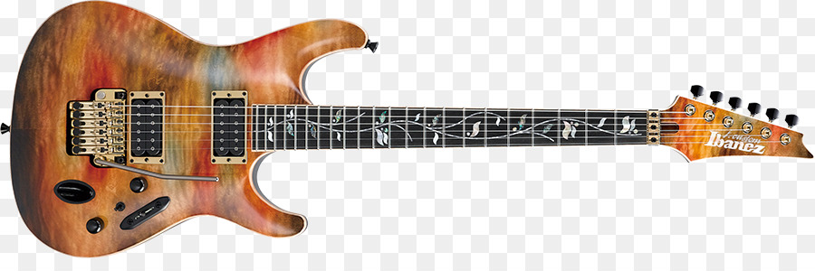 Guitarra Electrica，Guitarras De Michael Kelly PNG