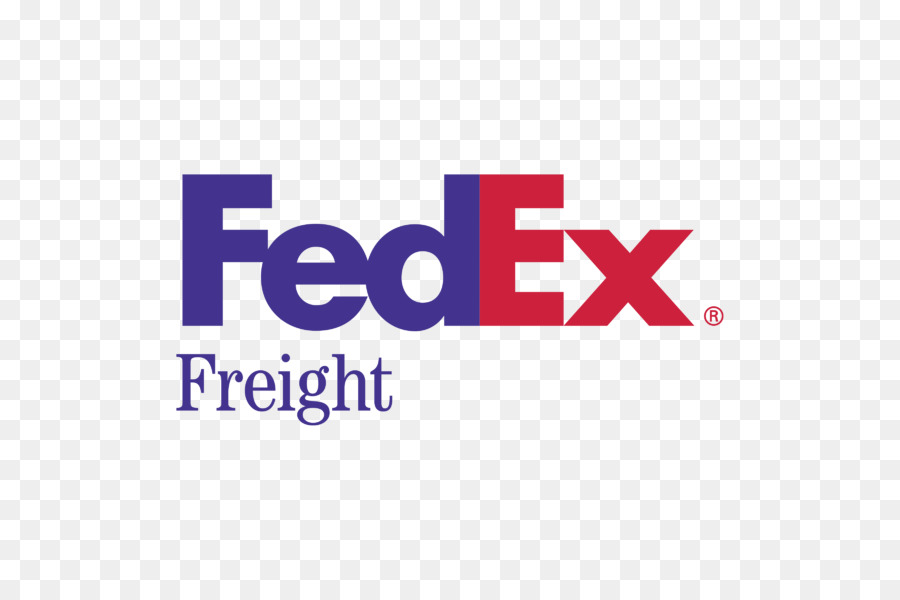 Carga Fedex，Logística PNG