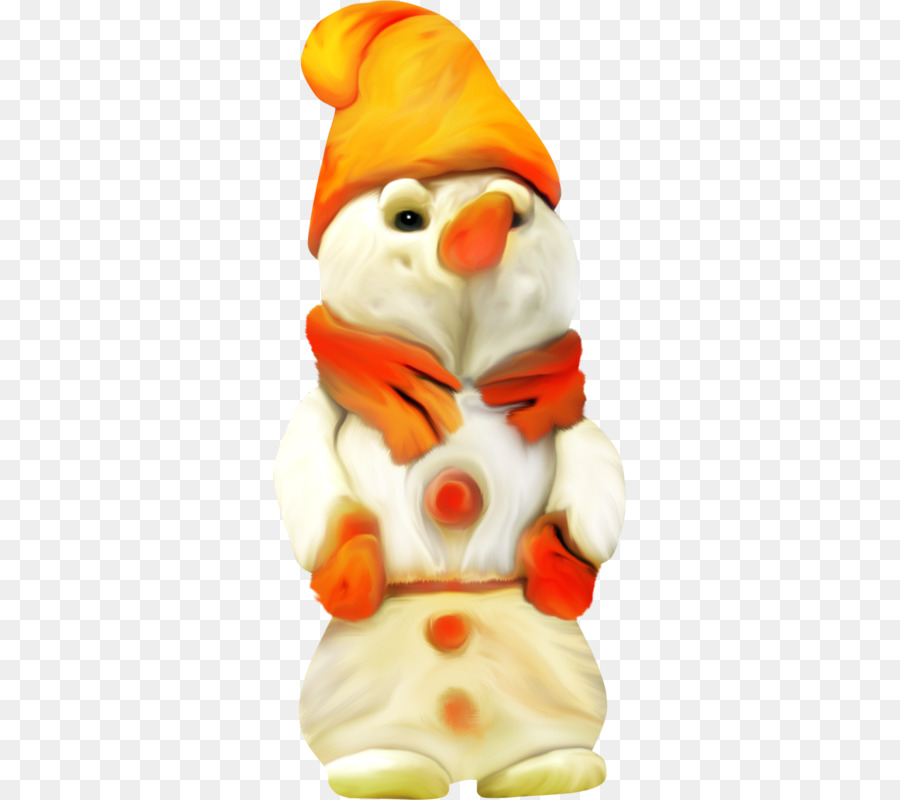 Muñeco De Nieve，Sombrero PNG