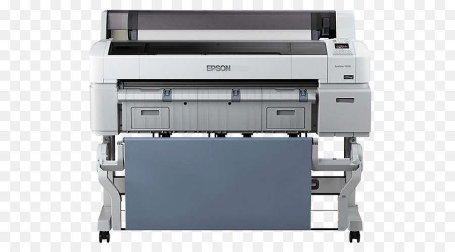 Epson Surecolor T7270，Impresión De Inyección De Tinta PNG