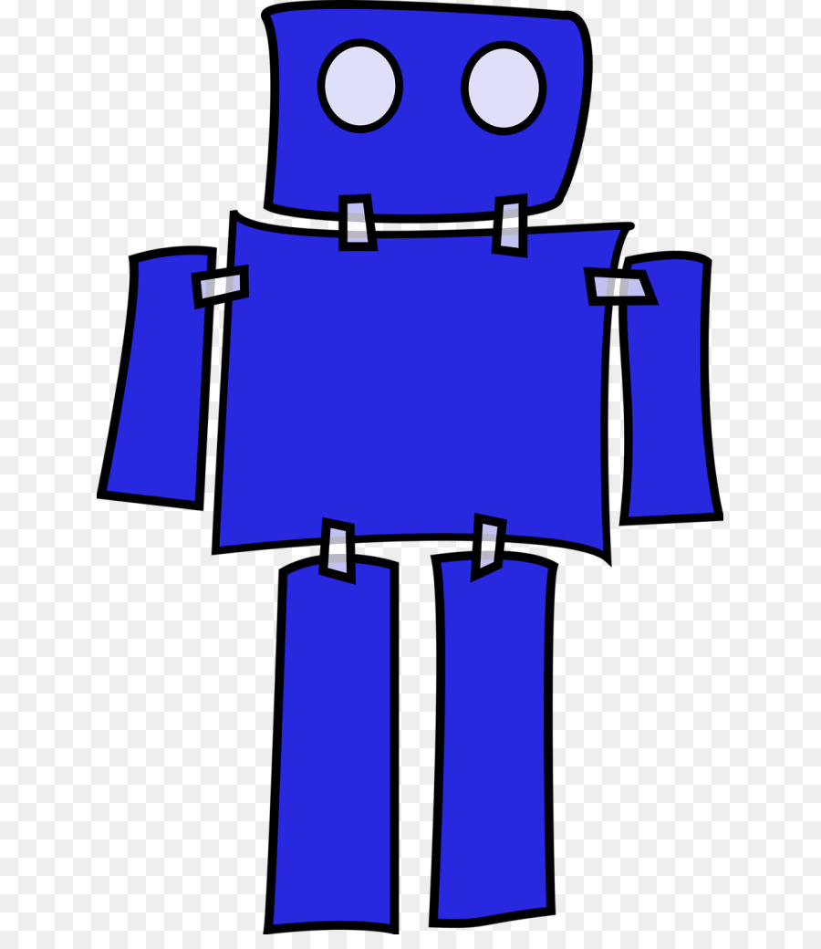 Robot，Droide PNG