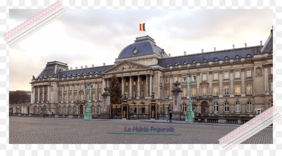 Palacio，Palacio Real De Bruselas PNG