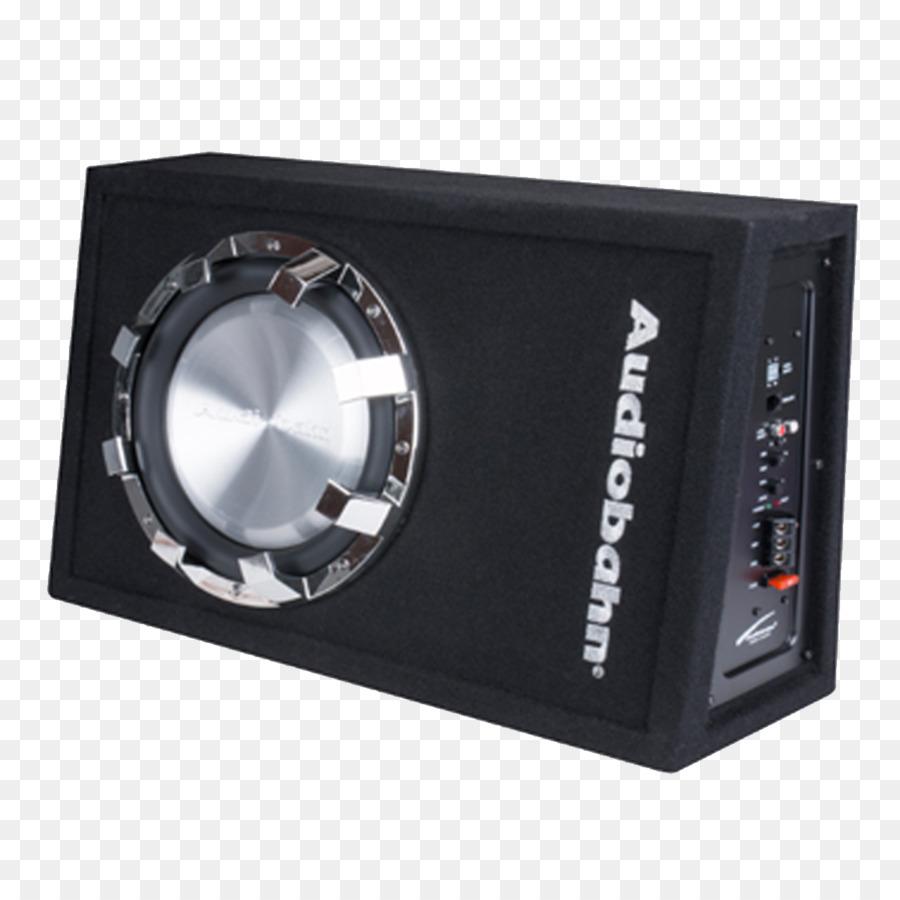 Subwoofer，Audioleta PNG