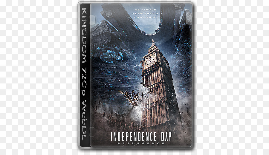 Día De La Independencia，Película PNG