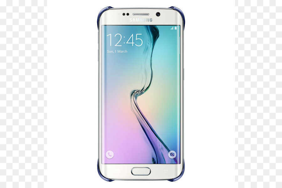 Samsung Galaxy S6 Edge，Samsung Galaxy S6 PNG