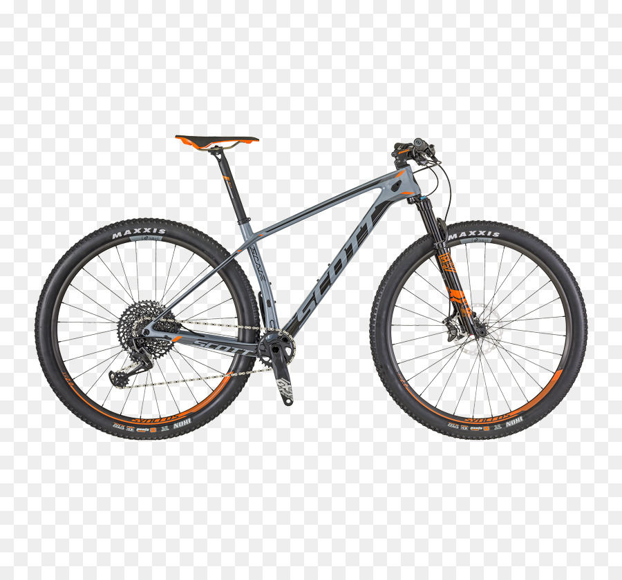 Sports Scott，Bicicleta PNG