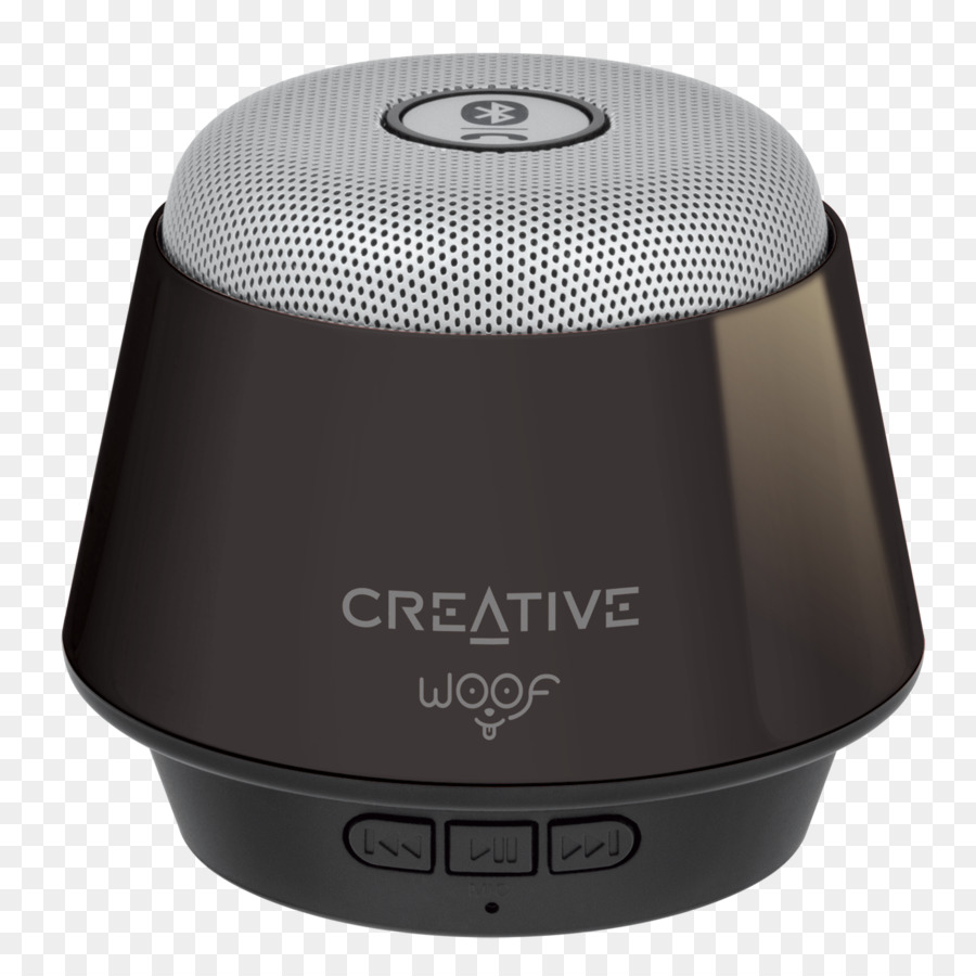 Altavoces De Computadora，Tecnología Creativa PNG