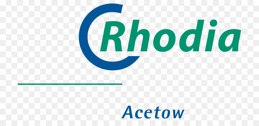 Rhodia Acetow，Logo PNG