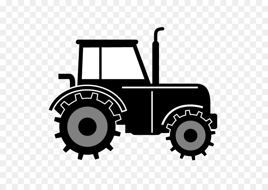 Vehículo，Tractor PNG